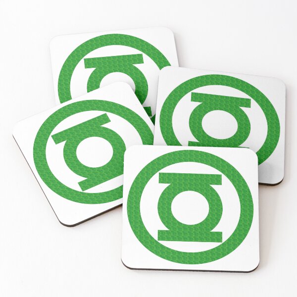 Item preview, Brightest Day Logo Comic Colouring designed and sold by Pinez772.