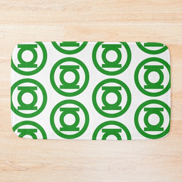 Item preview, Brightest Day Logo Comic Colouring designed and sold by Pinez772.
