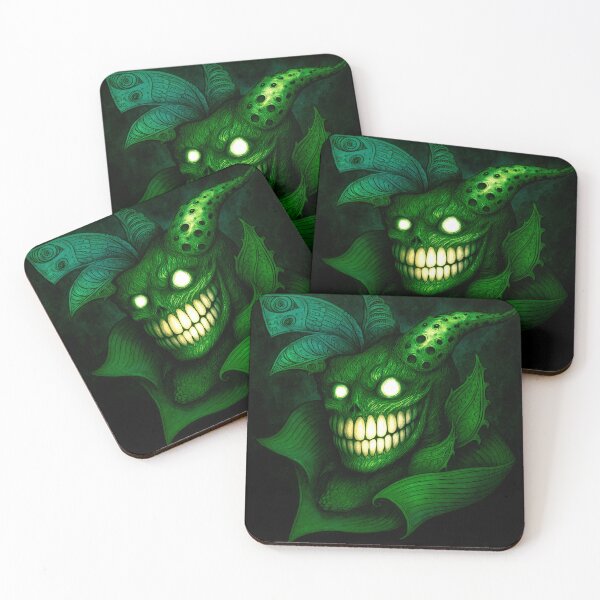 Item preview, Dark Joker Smiley Face 14 designed and sold by Alan Javier Cordoba Espinosa.