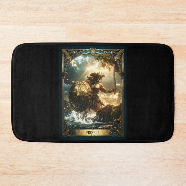 Item preview, Perseus designed and sold by BoKev.