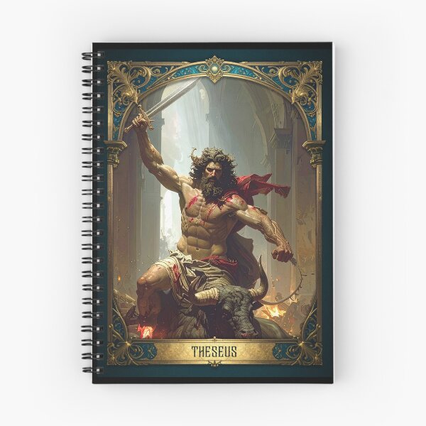 Item preview, Theseus designed and sold by BoKev.