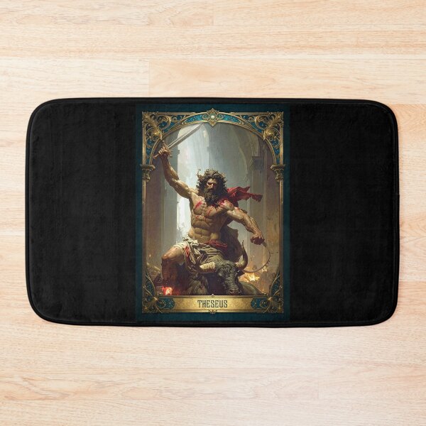 Item preview, Theseus designed and sold by BoKev.