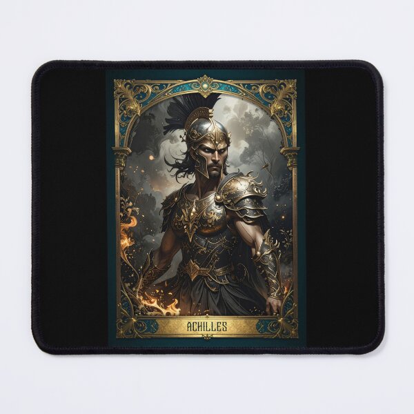 Item preview, Achilles designed and sold by BoKev.
