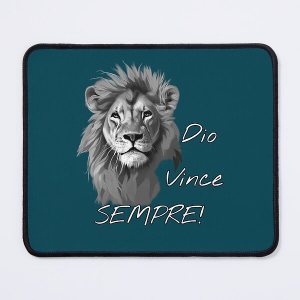 Item preview, Dio Vince Sempre ! designed and sold by A&R.