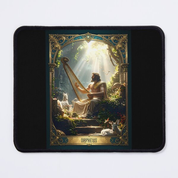 Item preview, Orpheus designed and sold by BoKev.