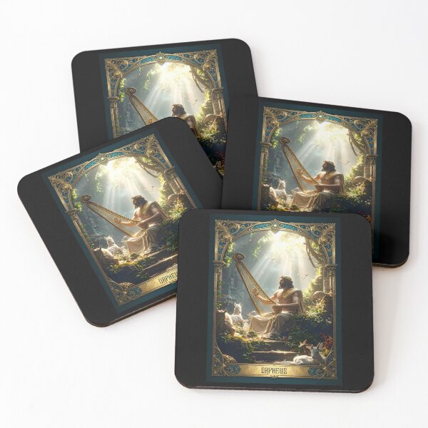 Item preview, Orpheus designed and sold by BoKev.
