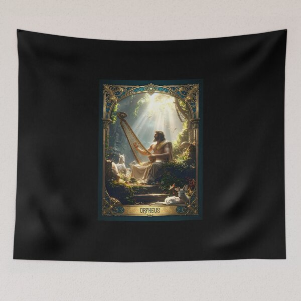 Item preview, Orpheus designed and sold by BoKev.