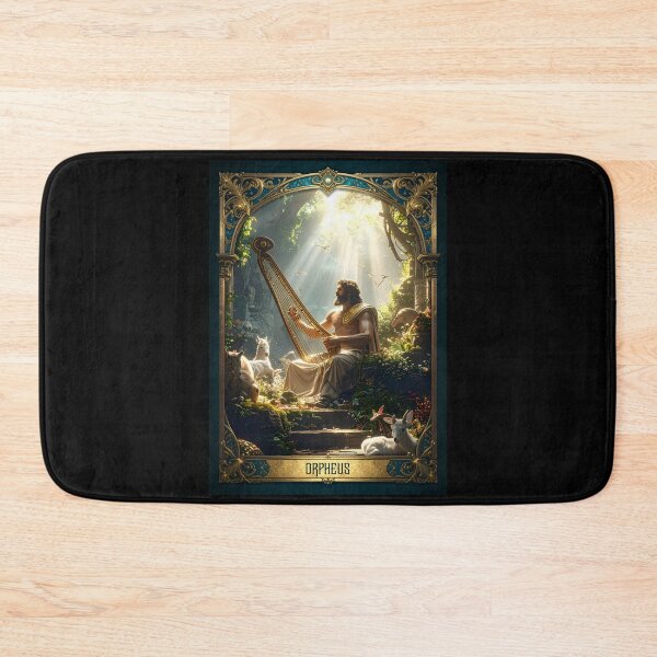 Item preview, Orpheus designed and sold by BoKev.