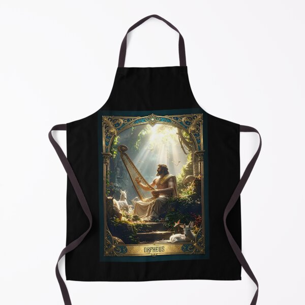 Item preview, Orpheus designed and sold by BoKev.