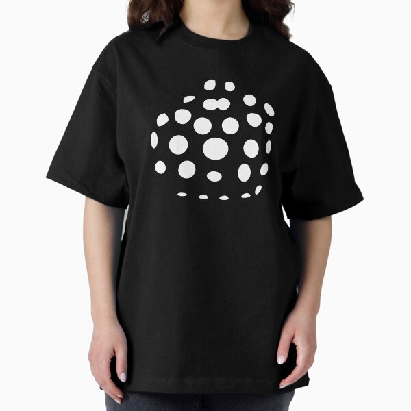 Item preview, Thorne Dots White  designed and sold by Disony Creations.