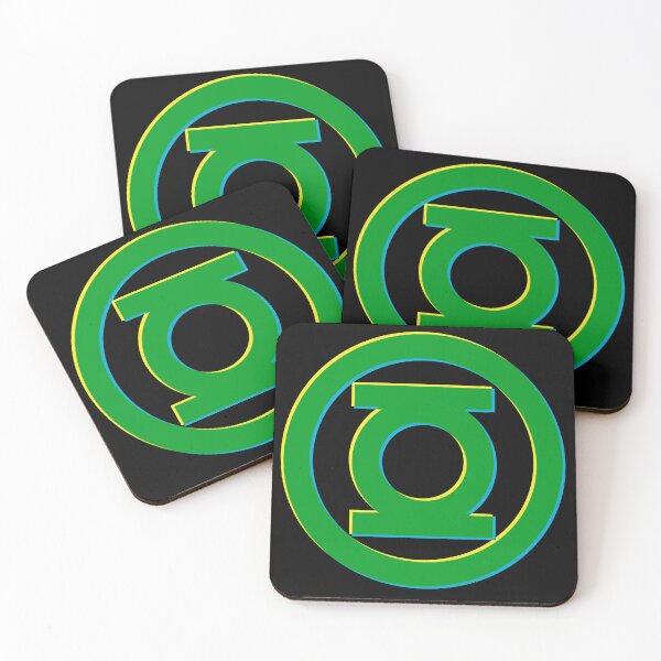 Item preview, Brightest Day Logo Offset designed and sold by Pinez772.