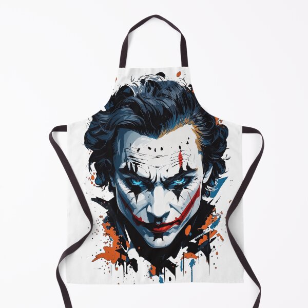Item preview, joker sticker designed and sold by Shunukshi.