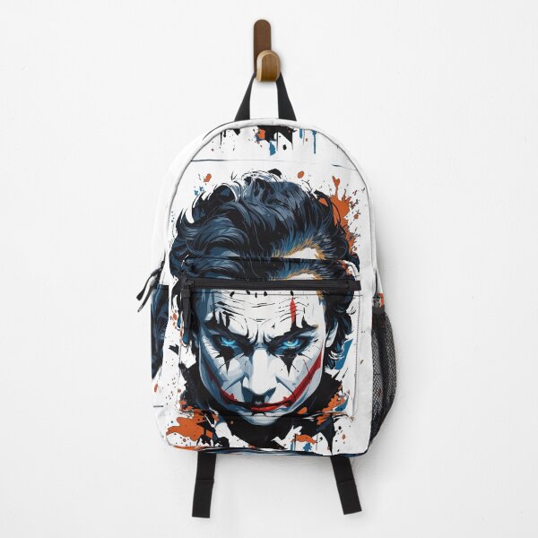 Item preview, joker sticker designed and sold by Shunukshi.
