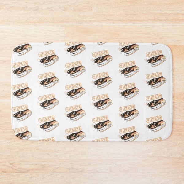 Item preview, Cheese! designed and sold by nxiety-society.