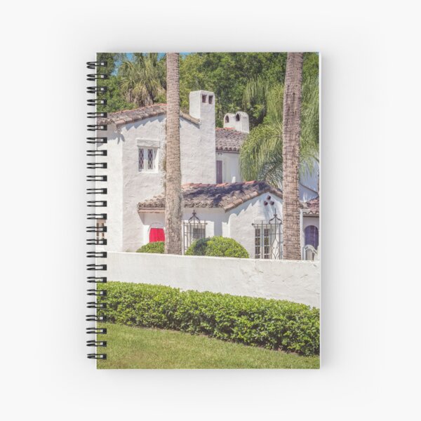 Item preview, Winter Park Historic Homes Gamble Rodgers X100 designed and sold by RichFrancoCars.
