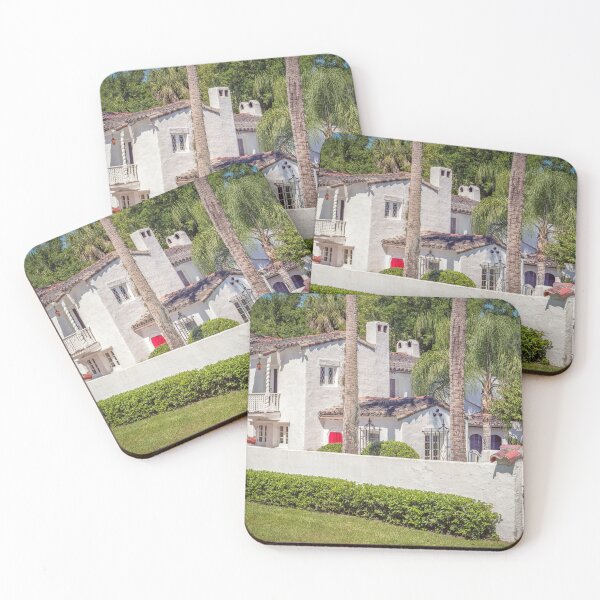 Item preview, Winter Park Historic Homes Gamble Rodgers X100 designed and sold by RichFrancoCars.
