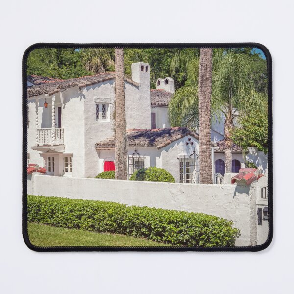 Item preview, Winter Park Historic Homes Gamble Rodgers X100 designed and sold by RichFrancoCars.