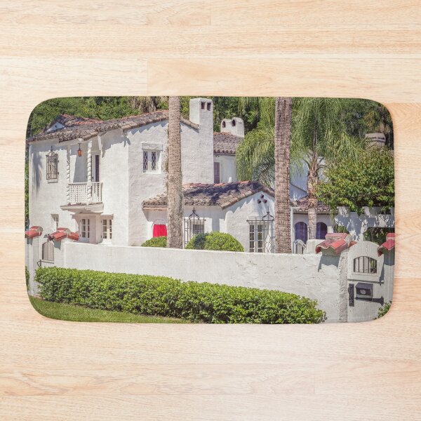 Item preview, Winter Park Historic Homes Gamble Rodgers X100 designed and sold by RichFrancoCars.