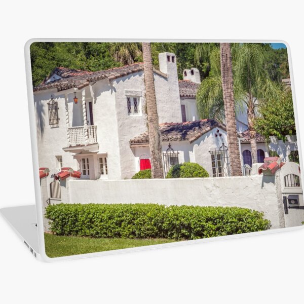 Item preview, Winter Park Historic Homes Gamble Rodgers X100 designed and sold by RichFrancoCars.