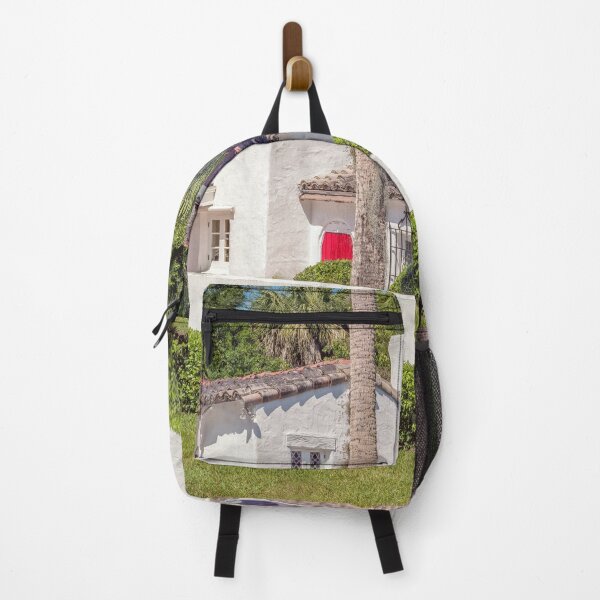 Item preview, Winter Park Historic Homes Gamble Rodgers X100 designed and sold by RichFrancoCars.