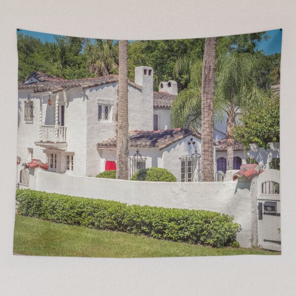 Item preview, Winter Park Historic Homes Gamble Rodgers X100 designed and sold by RichFrancoCars.