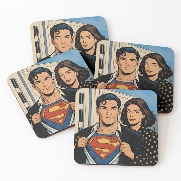 Item preview, Lois & Clark designed and sold by ~ Th*mas ~.