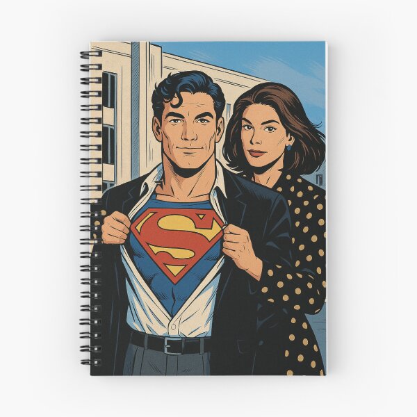 Item preview, Lois & Clark designed and sold by ~ Th*mas ~.