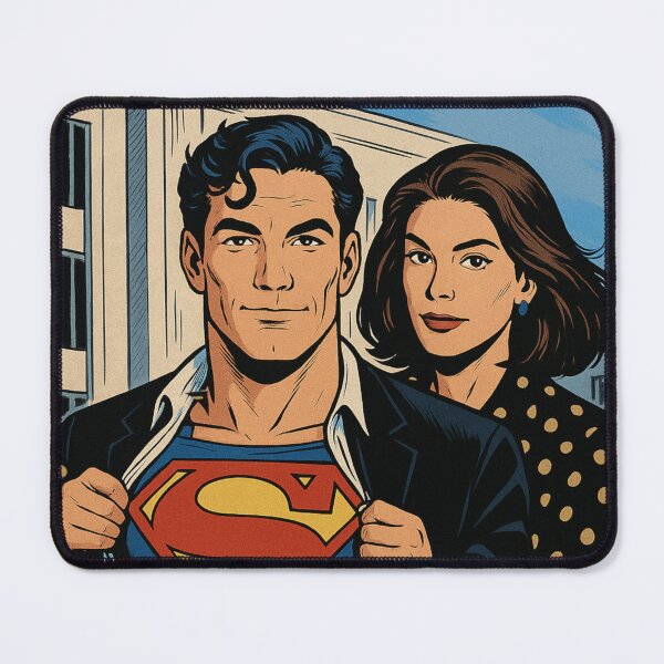 Item preview, Lois & Clark designed and sold by ~ Th*mas ~.