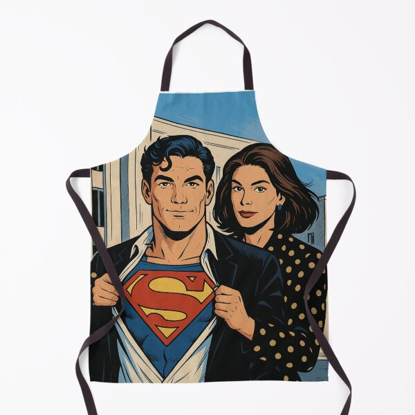 Artikelvorschau, Lois und Clark entworfen und verkauft von ~ Th*mas ~.