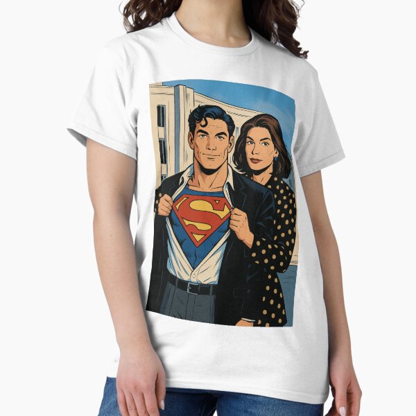 Item preview, Lois & Clark designed and sold by ~ Th*mas ~.