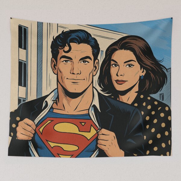 Item preview, Lois & Clark designed and sold by ~ Th*mas ~.