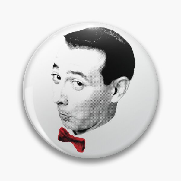Item preview, Pee-Wee designed and sold by brianhillDESIGN.