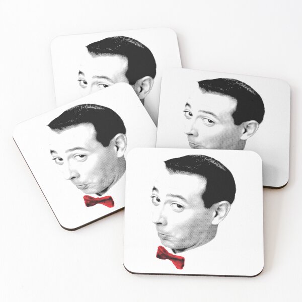 Item preview, Pee-Wee designed and sold by brianhillDESIGN.