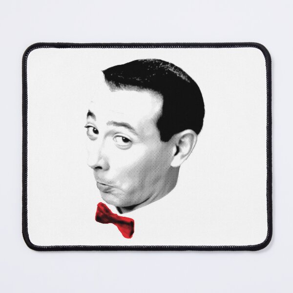 Item preview, Pee-Wee designed and sold by brianhillDESIGN.