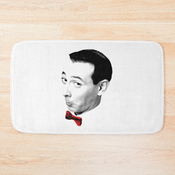 Item preview, Pee-Wee designed and sold by brianhillDESIGN.