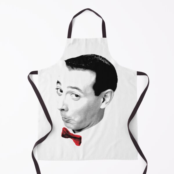 Item preview, Pee-Wee designed and sold by brianhillDESIGN.
