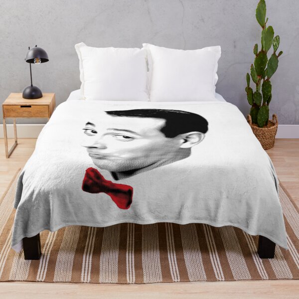 Item preview, Pee-Wee designed and sold by brianhillDESIGN.