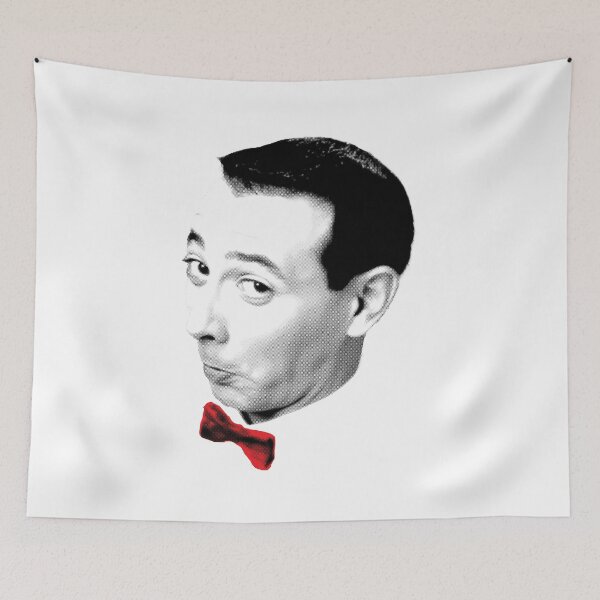 Item preview, Pee-Wee designed and sold by brianhillDESIGN.