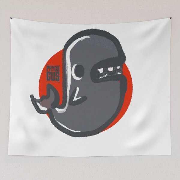 Item preview, The Whale designed and sold by phycogus.