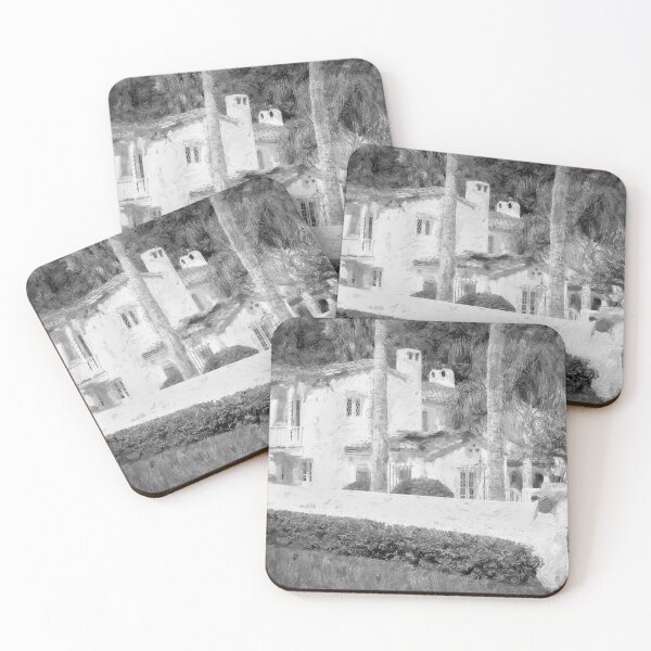 Item preview, Winter Park Historic Homes Gamble Rodgers X101 designed and sold by RichFrancoCars.