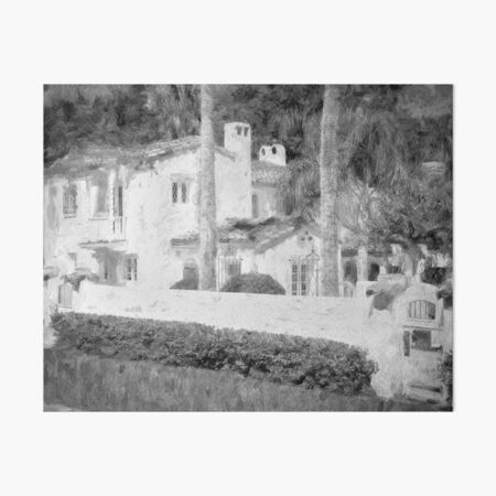 Item preview, Winter Park Historic Homes Gamble Rodgers X101 designed and sold by RichFrancoCars.