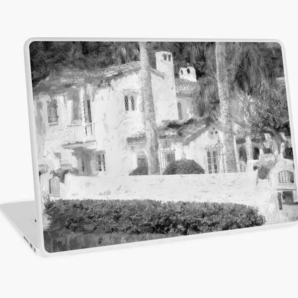 Item preview, Winter Park Historic Homes Gamble Rodgers X101 designed and sold by RichFrancoCars.