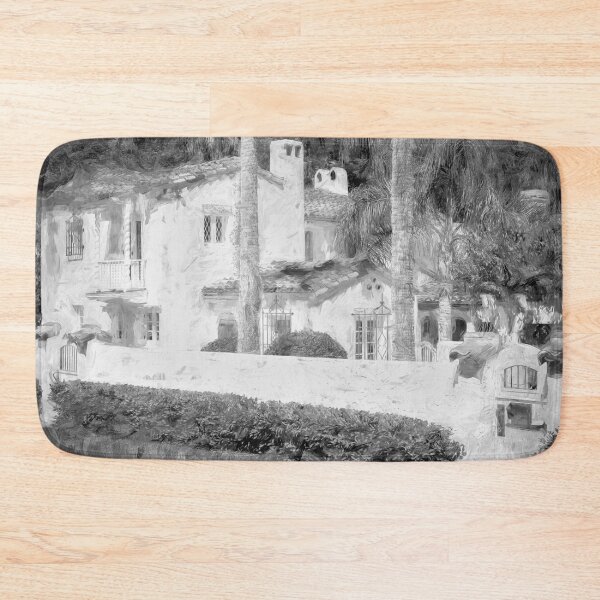 Item preview, Winter Park Historic Homes Gamble Rodgers X101 designed and sold by RichFrancoCars.