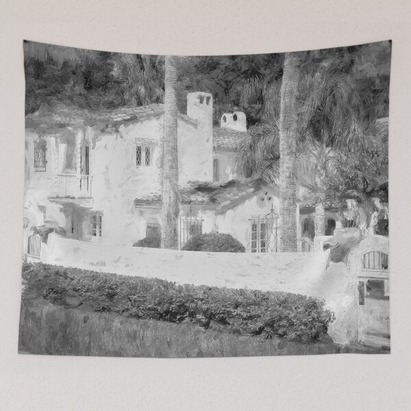 Item preview, Winter Park Historic Homes Gamble Rodgers X101 designed and sold by RichFrancoCars.