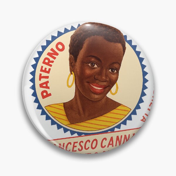 Item preview, Vintage Sicilian Citrus Label Design with Retro Italian Charm designed and sold by weirdfishes123.