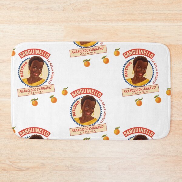 Item preview, Vintage Sicilian Citrus Label Design with Retro Italian Charm designed and sold by weirdfishes123.