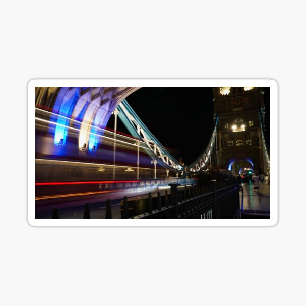Item preview, Tower Bridge, London UK designed and sold by EannaM13.