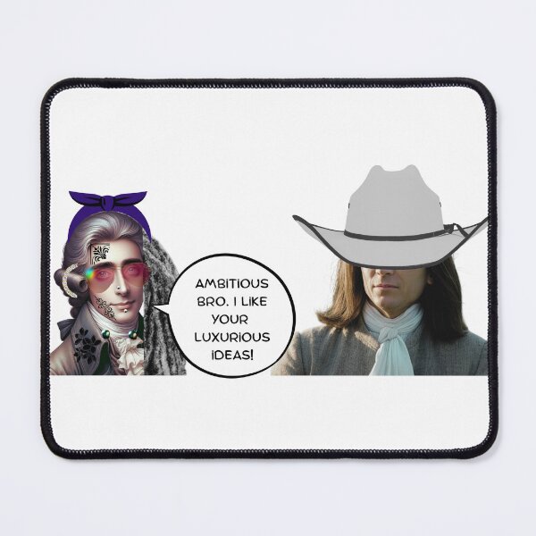 Item preview, Ambitious bro. designed and sold by di-Vera-Rosati.
