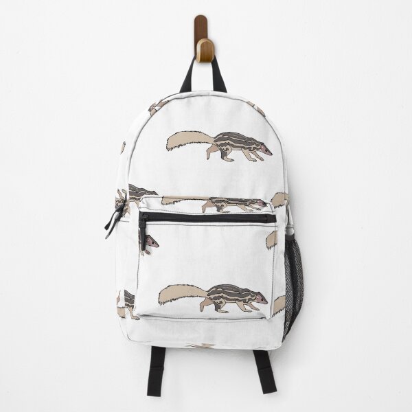 Item preview, Grandifier’s mongoose designed and sold by Leapingdoe.