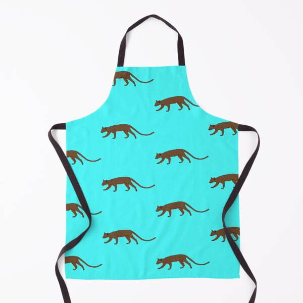 Item preview, Fossa designed and sold by Leapingdoe.